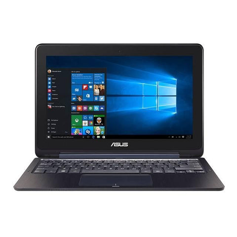 Asus Transformer Book Flip TP200SA-EDU 11.6 inch Touchscreen Intel Celeron N3050 1.6GHz- 4GB DDR3L- 64GB SSD- USB3.0- Windows 10 Professional Tablet