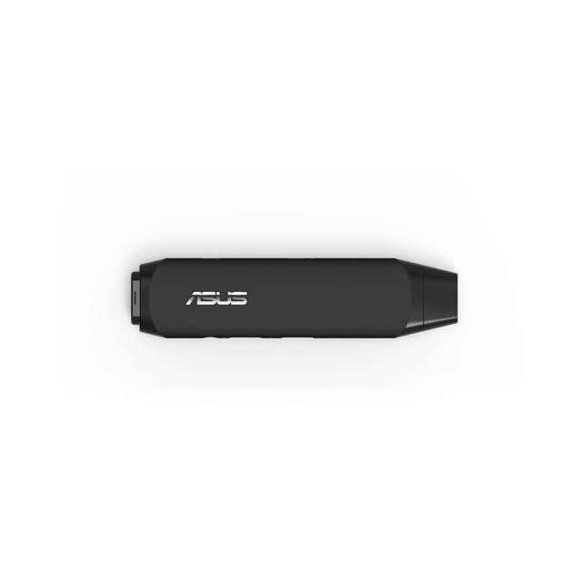 Asus VivoStick TS10-B017D Intel Atom x5-Z8350 1.44GHz- 2GB LPDDR3- 32GB eMMC- No ODD- Windows 10 Home Stick PC (Black)