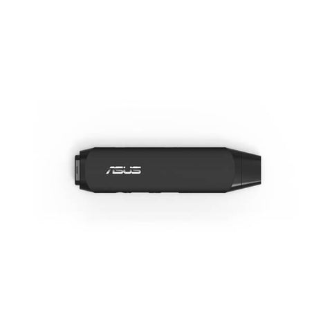 Asus VivoStick TS10-B017D Intel Atom x5-Z8350 1.44GHz- 2GB LPDDR3- 32GB eMMC- No ODD- Windows 10 Home Stick PC (Black)