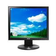 Asus VB198T-P 19 inch 50,000,000:1 5ms VGA-DVI LED LCD Monitor, w- Speakers (Black)