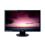 Asus VE248Q 24 inch WideScreen 2ms 50,000,000:1 VGA-HDMI-DisplayPort LED LCD Monitor, w- Speakers (Black)