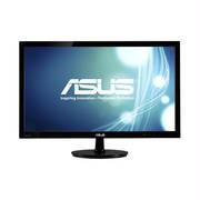 Asus VS228H-P 21.5 inch WideScreen 50,000,000:1 5ms VGA-DVI-HDMI LED LCD Monitor (Black)