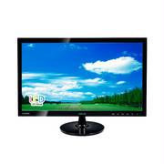 Asus VS238H-P 23 inch WideScreen 2ms 50,000,000 :1 VGA-DVI-HDMI LED LCD Monitor (Black)