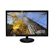 Asus VS239H-P 23 inch Widescreen 5ms 50,000,000:1 VGA-DVI-HDMI LCD Monitor (Black)