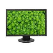 Asus VW22AT-CSM 22 inch Widescreen 50,000,000:1 5ms VGA-DVI LED LCD Monitor, w- Speakers (Black)