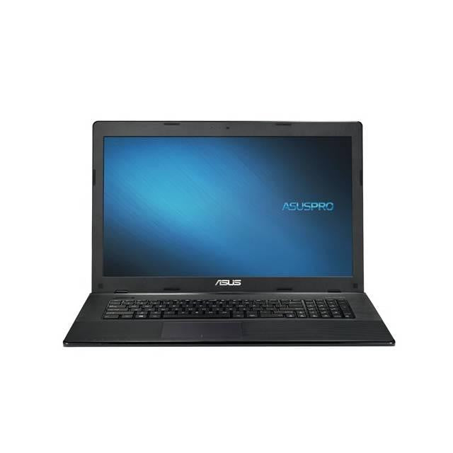 Asus X755JA-DS71 17.3 inch Intel Core i7-4712MQ 2.3GHz- Intel HM86- 8GB DDR3L- 1TB HDD- DVD&#xB1;RW- USB3.0- Windows 8.1 Notebook (Black)