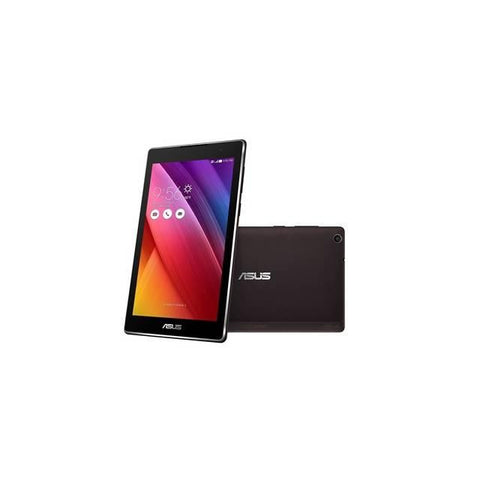 Asus Zen Pad Z170C-A1-BK 7.0 inch Intel Atom x3-C3200 1.2GHz- 1GB DDR3- 16GB eMMC- Android 5.0 Lollipop Tablet (Black)