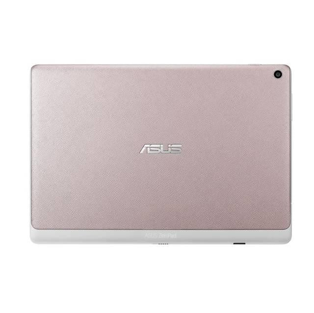 Asus ZenPad 10 Z300M-A2-GD 10.1 inch Touchscreen MTK MT8163 1.3GHz- 2GB DDR3L- 16GB eMMC- Android 6.0 Marshmallow (Rose Gold)