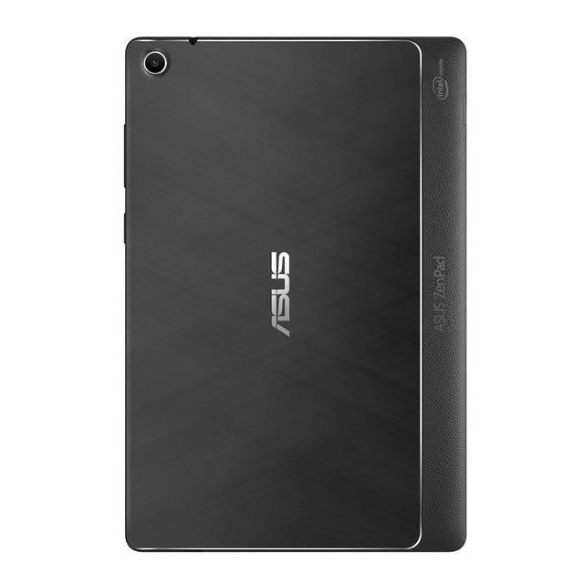 ASUS ZenPad S 8.0 Z580C-B1-BK 8.0 inch Intel Atom Z3530 1.33GHz- 2GB LPDDR3 - 32GB eMMC- Android 5.0 Lollipop Tablet (Black)