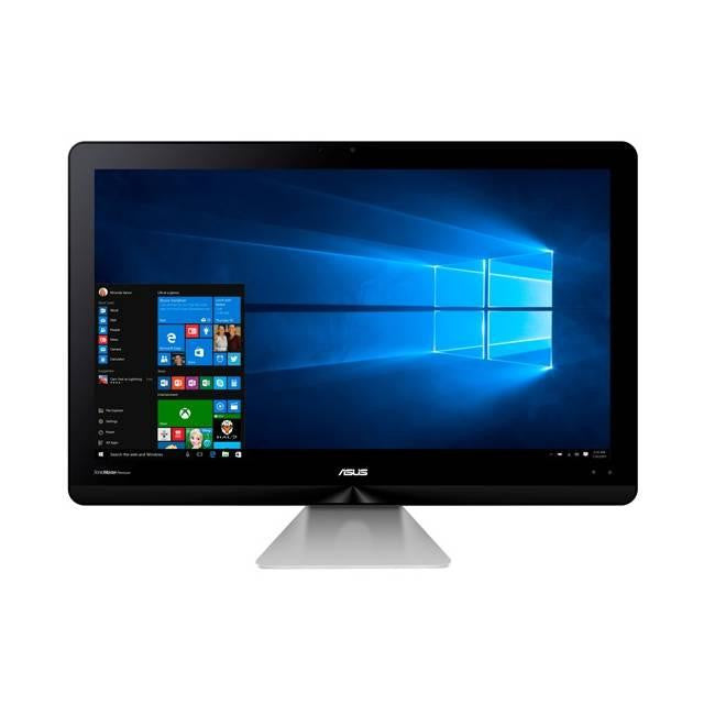 Asus Zen AiO ZN240ICUT-DB51T 23.8 inch Touchscreen Intel Core i5-6200U 2.3GHz- 8GB DDR4- 2TB HDD- Windows 10 Home All-in-One PC