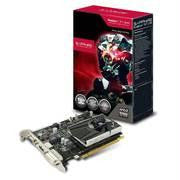 Sapphire AMD Radeon R7 240 1GB GDDR5 VGA-DVI-HDMI PCI-Express Video Card w- Boost