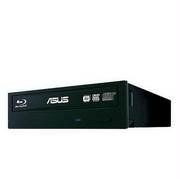 Asus BC-12B1ST 12X SATA Blu-ray Combo Internal DVD+--RW Drive (Black), Bulk