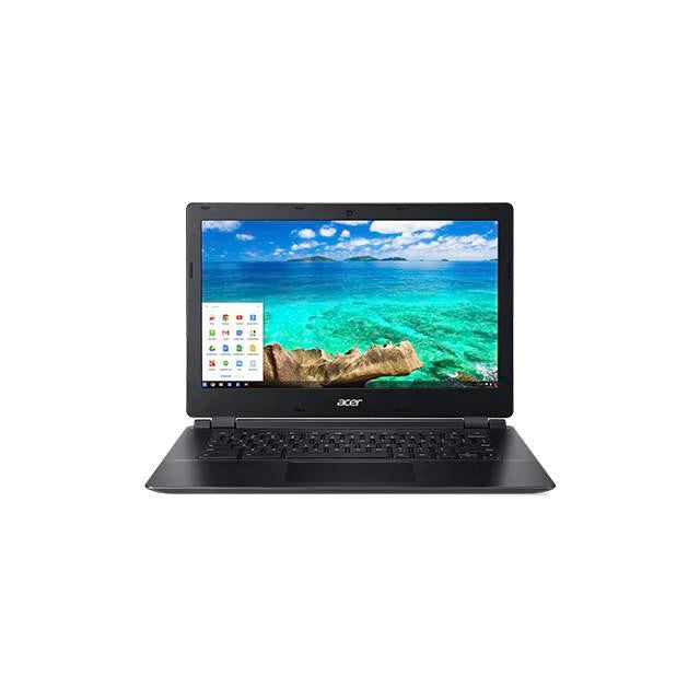 Acer Chromebook C810-T78Y 13.3 inch NVIDIA Tegra K1 CD570M-A1 2.1GHz- 4GB DDR3L- 32GB eMMC- USB3.0- Chrome Notebook (Black)