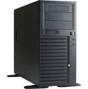 Chenbro SR10569 No Power Supply Workstation Case (Black)