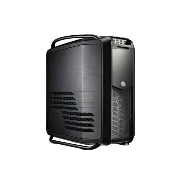 Cooler Master COSMOS II No Power Supply ATX Full Tower Case (Midnight Black)