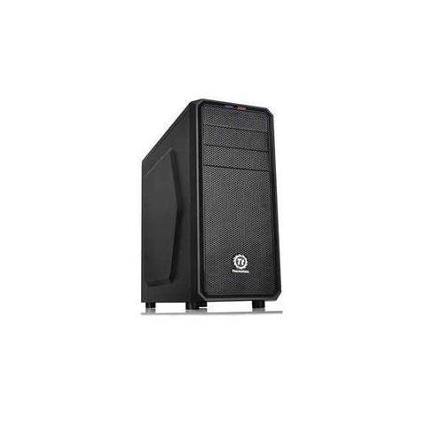 Thermaltake Versa H25 CA-1C2-00M1NN-00 No Power Supply ATX Mid Tower (Black)