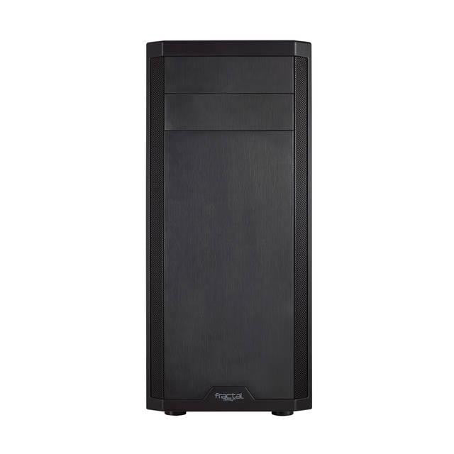 Fractal Design Core 2300 No Power Supply ATX Mid Tower (Black)