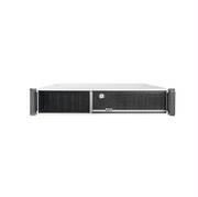 Chenbro RM24100-L2 No Power Supply 2U Feature-advanced Industrial Server Chassis w- Low Profile Window