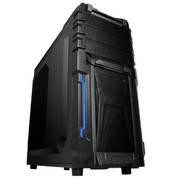 Raidmax Vortex ATX-402WB No Power Supply ATX Mid Tower (Black)