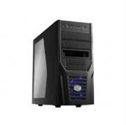 Cooler Master Elite 431 No Power Supply ATX Mid Tower (Black)