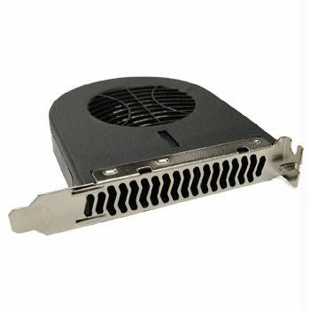 MassCool 4F01B4 System Cooler (Slot) Exhauster