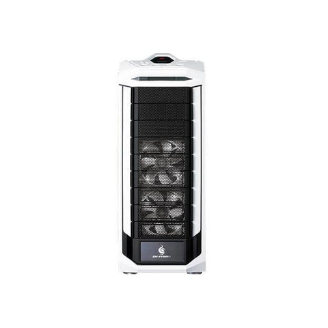 Cooler Master CM Storm Stryker No Power Supply ATX Full Tower (White)