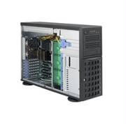 Supermicro SuperChassis CSE-745TQ-920B 920W 4U Rackmount-Tower Server Chassis (Black)