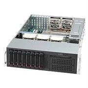 Supermicro SuperChassis CSE-835TQ-R920B 920W 3U Rackmount Server Chassis (Black)