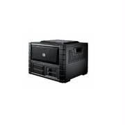 Cooler Master HAF XB II EVO No Power Supply ATX HTPC Case (Black)