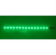 BitFenix Alchemy Connect 12cm LED Strips (Green)