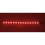 BitFenix Alchemy Connect 12cm LED Strips (Red)