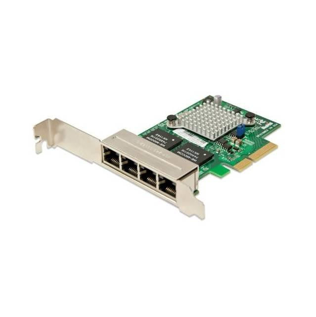 Supermicro AOC-SGP-I4 4-Port Gigabit Ethernet Adapter