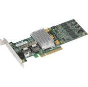 Supermicro AOC-SAS2LP-H8IR 8-Port SAS-SATA Add-on Card