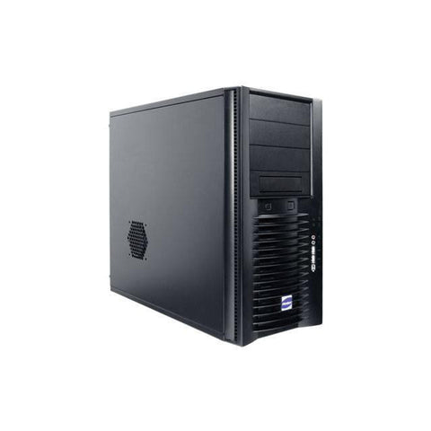 Antec Atlas No Power Supply Server-Workstation Chassis (Black)