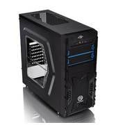 Thermaltake Versa H23 CA-1B1-00M1WN-01 No Power Supply ATX Mid Tower (Black)