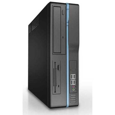 In-Win BL631.FH300TB 300W MicroATX Slim Case (Black)