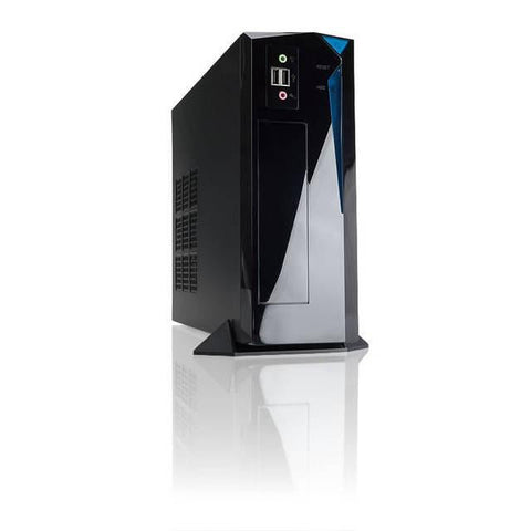 In-Win BP655.FH300TB 300W Mini-ITX Case (Black)