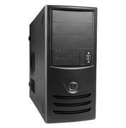 In-Win C589.CH350TB 350W TAC 2.0 ATX Mid Tower (Black)