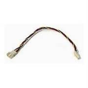 Supermicro CBL-0296L 9 inch 4pin Fan Extension Cable