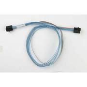 Supermicro CBL-SAST-0532 50cm Mini-SAS HD to Mini-SAS HD Internal Cable