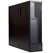 In-Win CE685.FH300TB3 300W MicroATX Slim Case (Black)