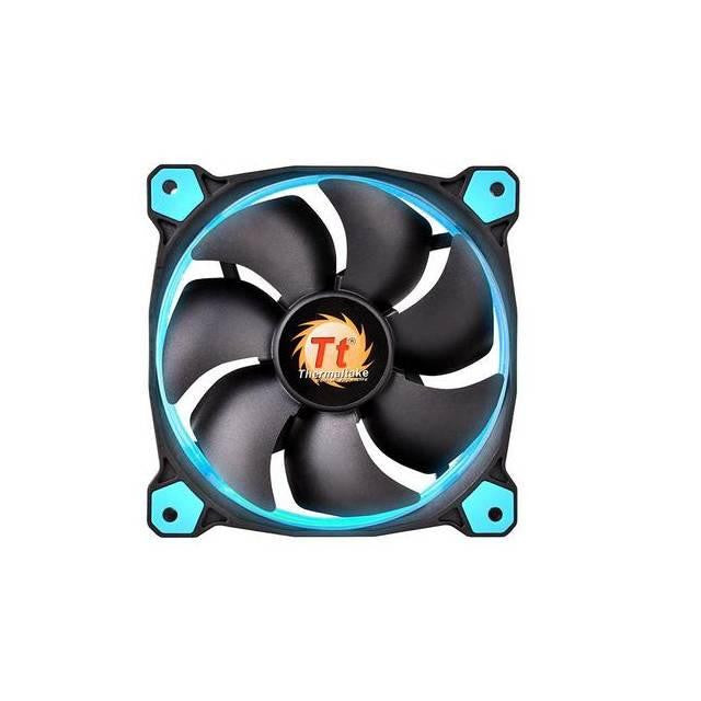 Thermaltake Riing 120mm Blue LED Case Fan