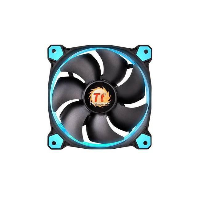 Thermaltake Riing 140mm Blue LED Case Fan