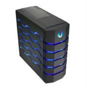 BitFenix Colossus BFC-CLS-600-KKLB1-RP No Power Supply ATX Full Tower (Black)