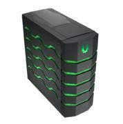 BitFenix Colossus Venom Edition BFC-CLS-600-KKLG1-RP No Power Supply ATX Full Tower (Black)