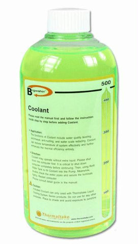 Thermaltake CL-W0044 BigWater UV Sensitive Coolant