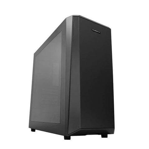 Raidmax DELTA I DELTA-I-WB No Power Supply ATX Mid Tower (Black)