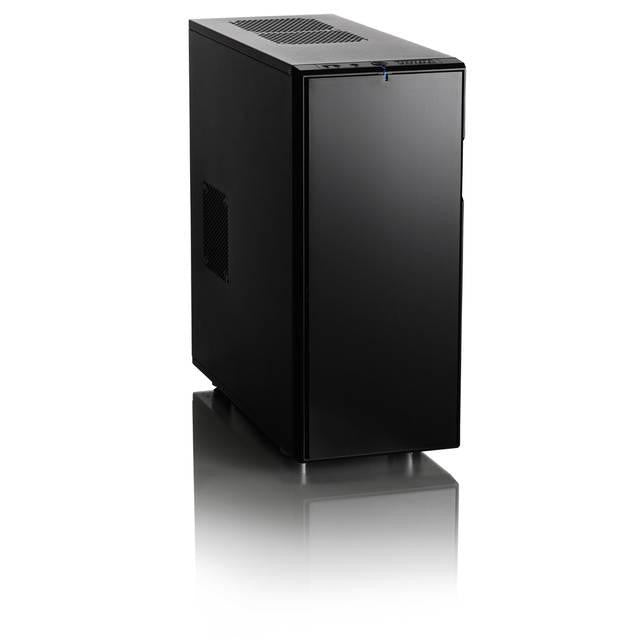 Fractal Design Define XL R2 No Power Supply ATX Full Tower (Black Pearl)