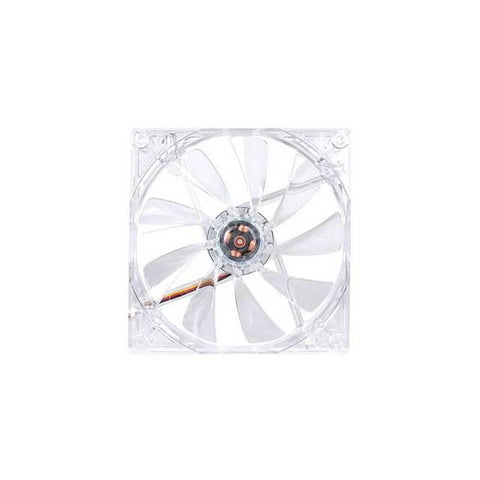 Thermaltake Pure 140mm White LED Case Fan