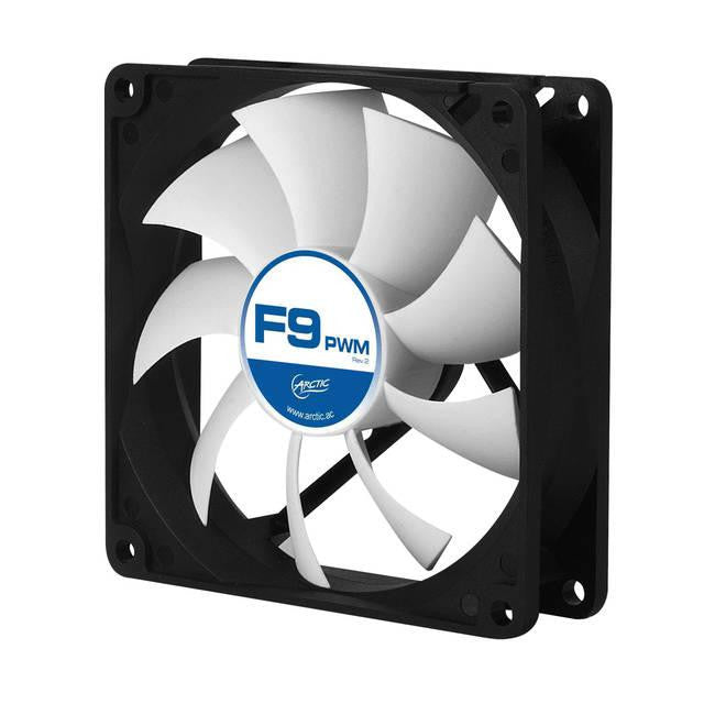 ARCTIC F9 PWM Rev.2 92mm Case Fan